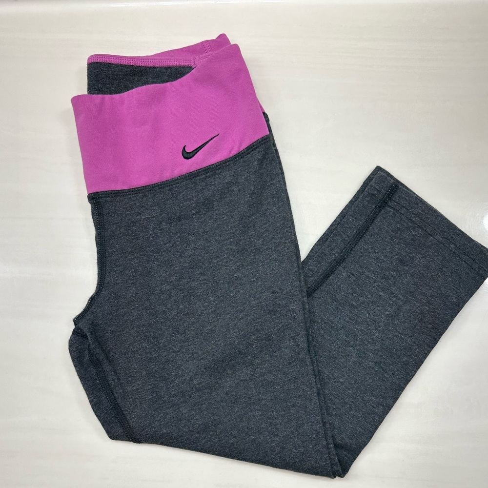 Nike yoga pants
